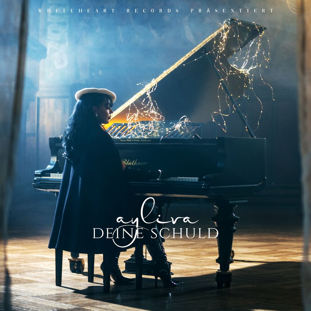 Portada de Deine Schuld
