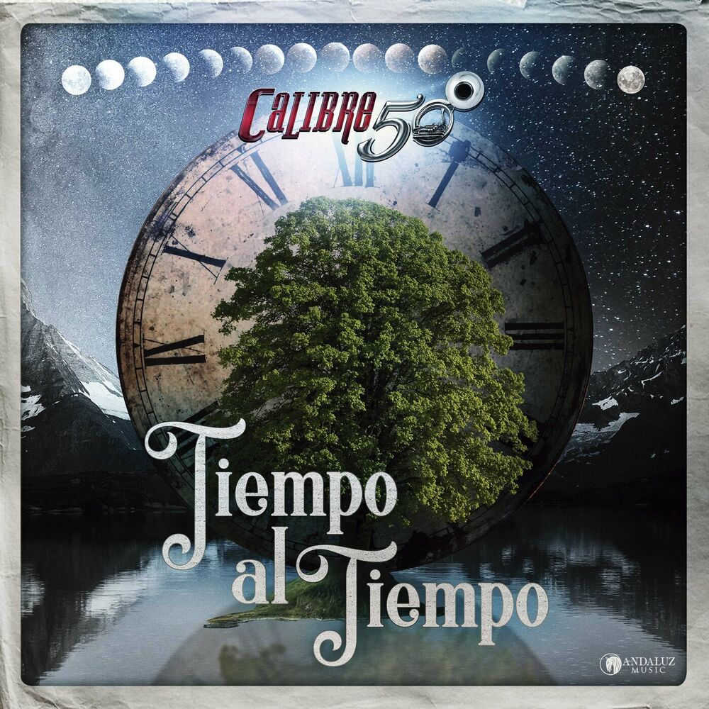 Portada de Del Otro Lado