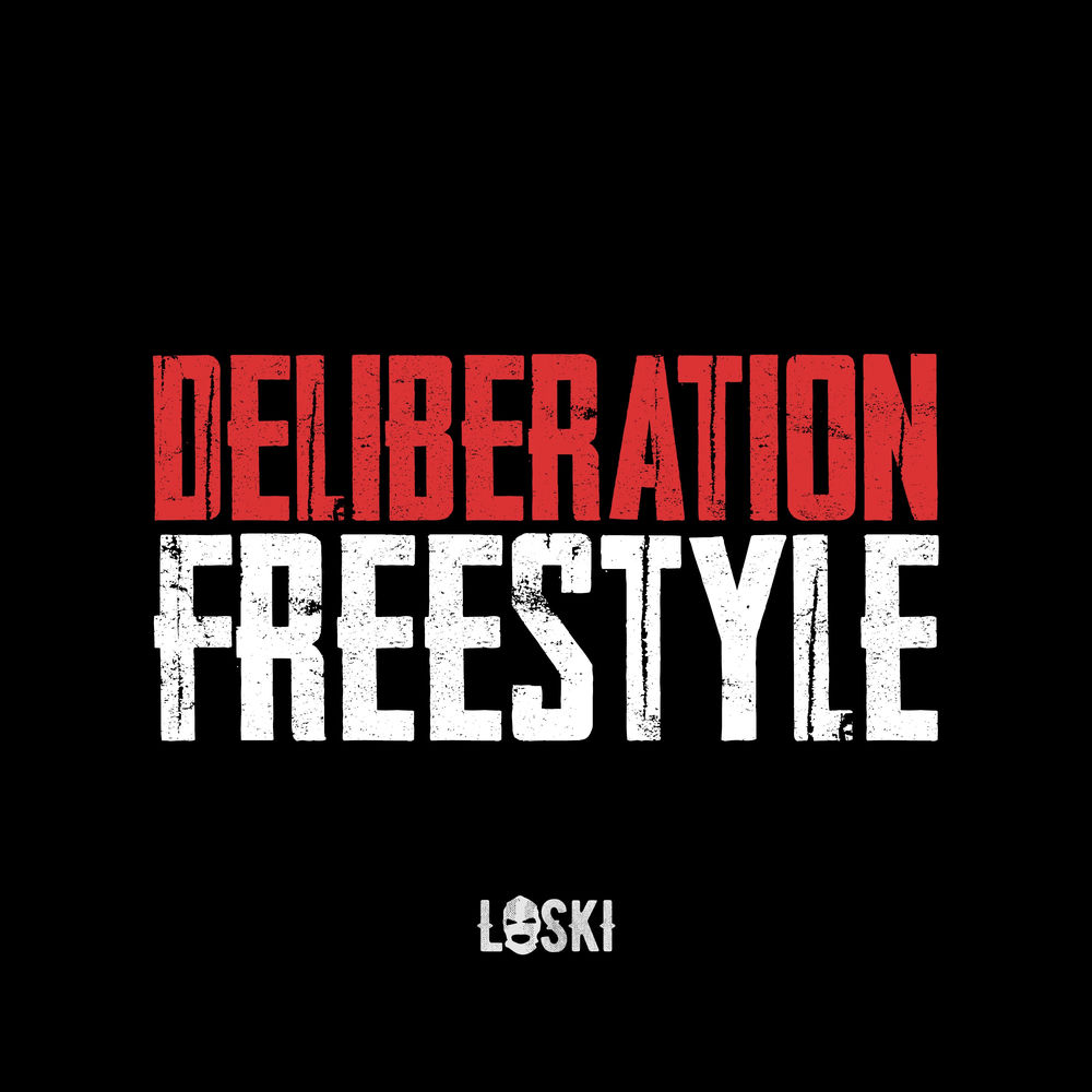 Portada de Deliberation Freestyle