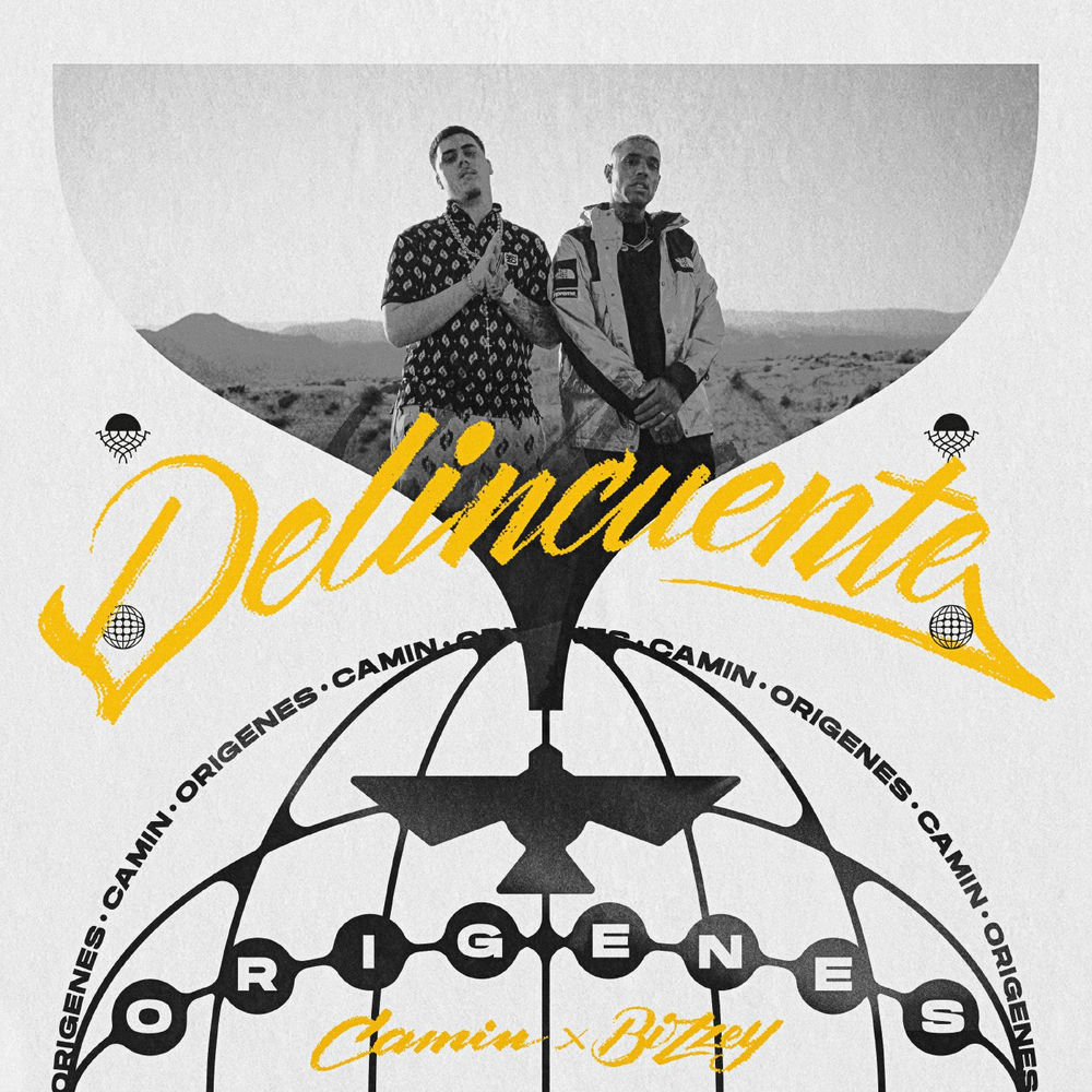 Portada de Delincuente