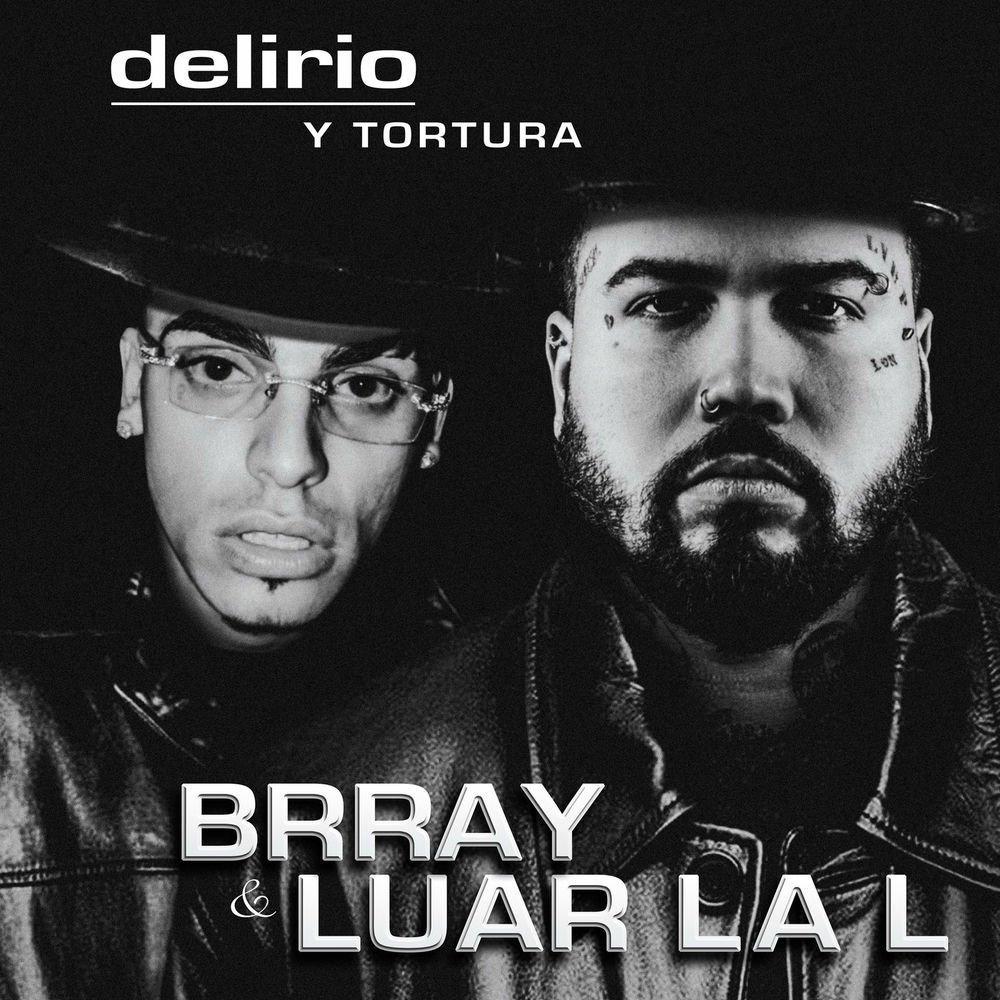 Portada de Delirio Y Tortura