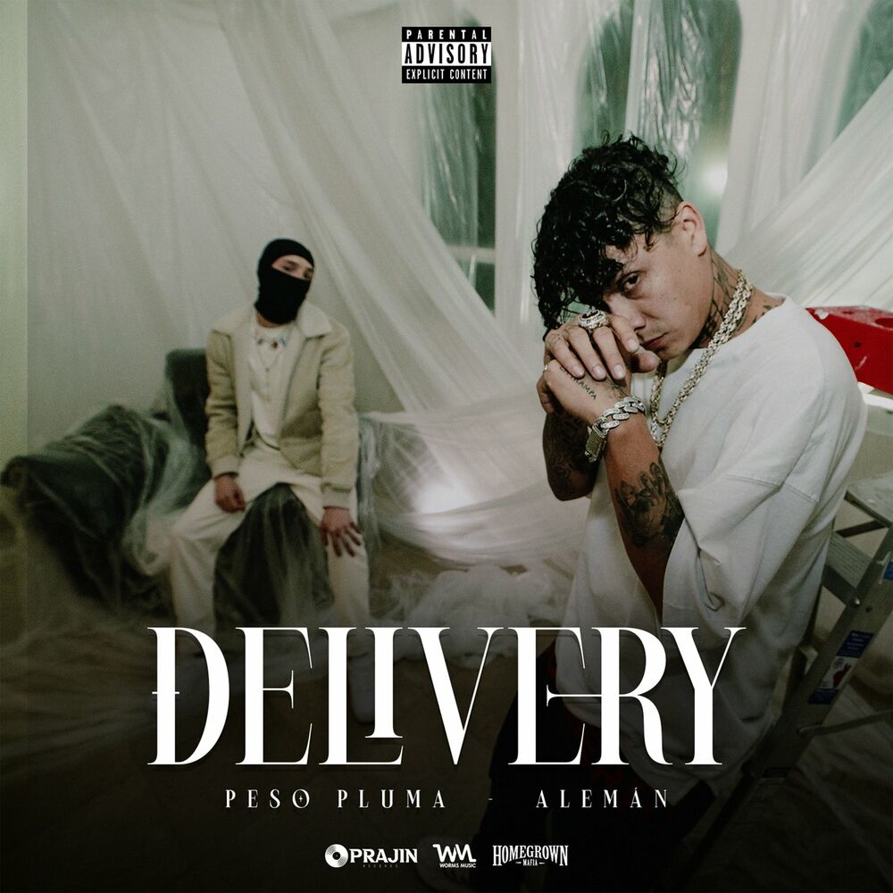 Portada de Delivery