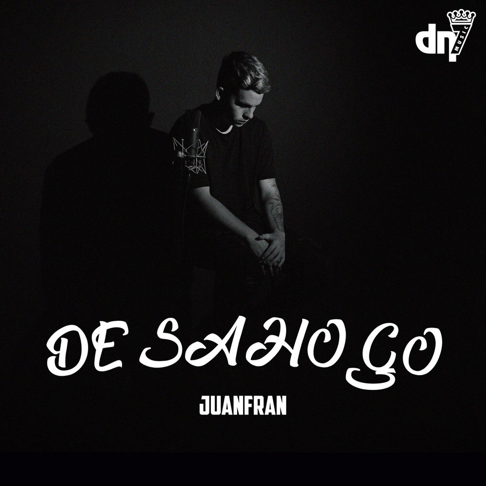 Portada de Desahogo
