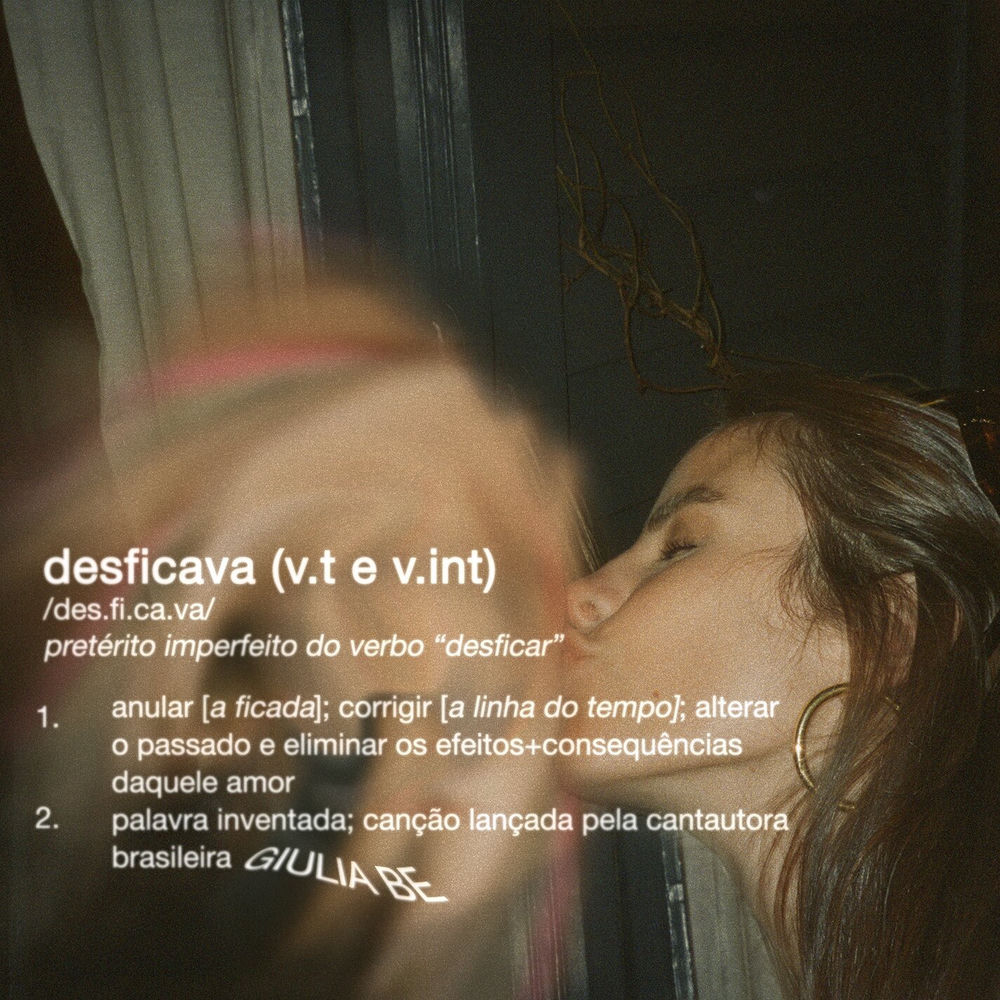 Portada de desficava
