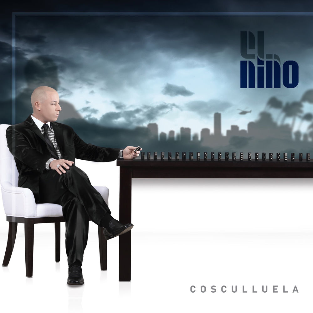 Portada de Desierto