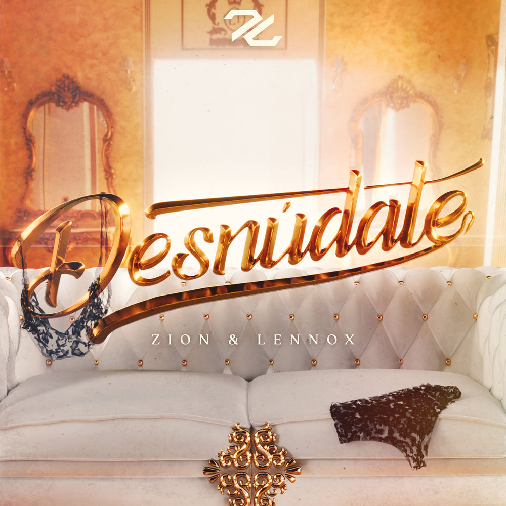 Portada de Desnúdate