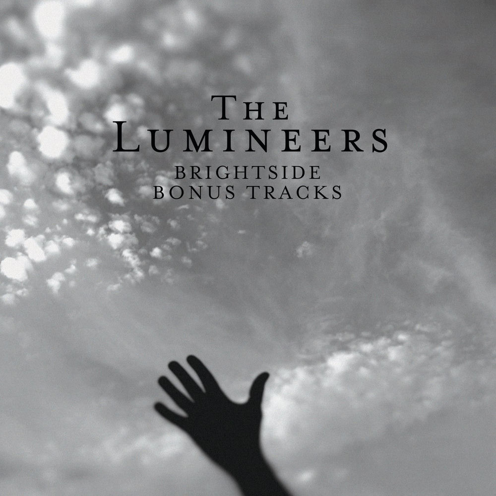 Portada de a little sound