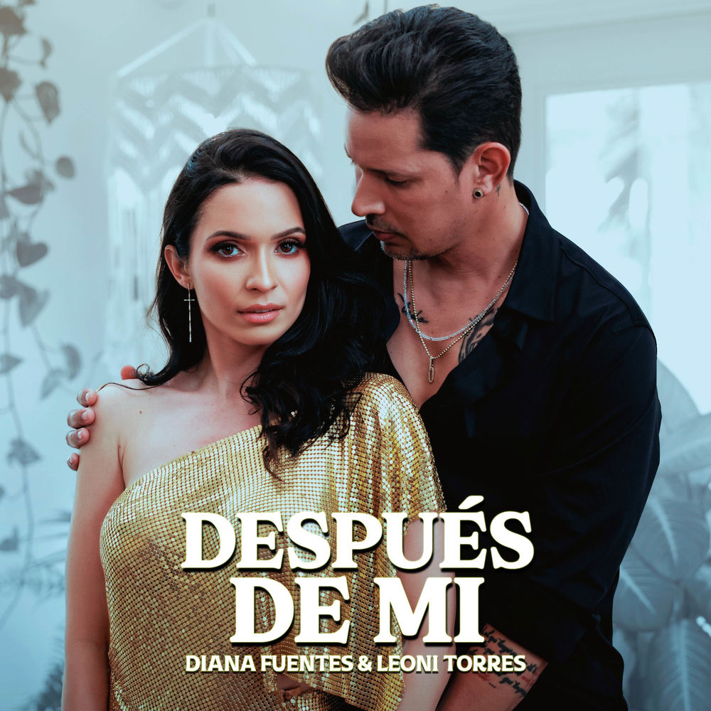 Portada de Después De Mí