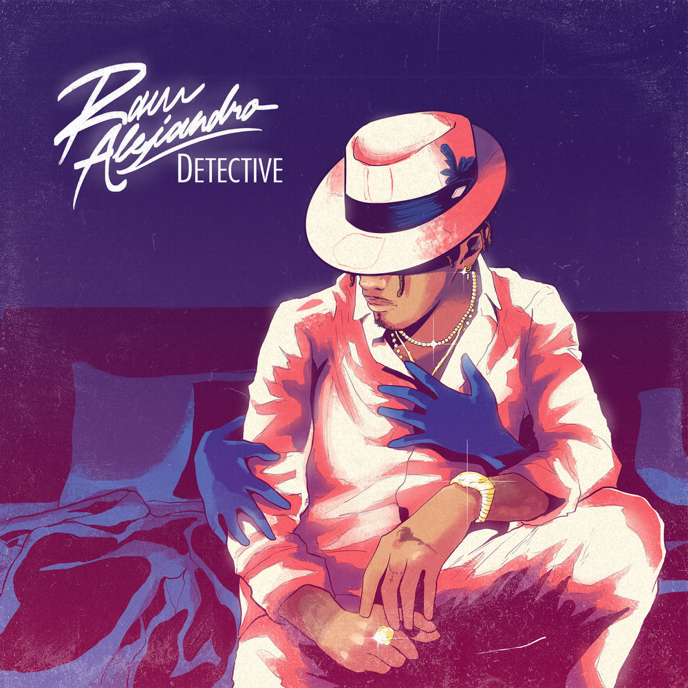 Portada de Detective