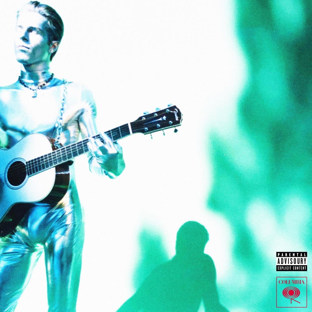 Portada de Devil’s Advocate