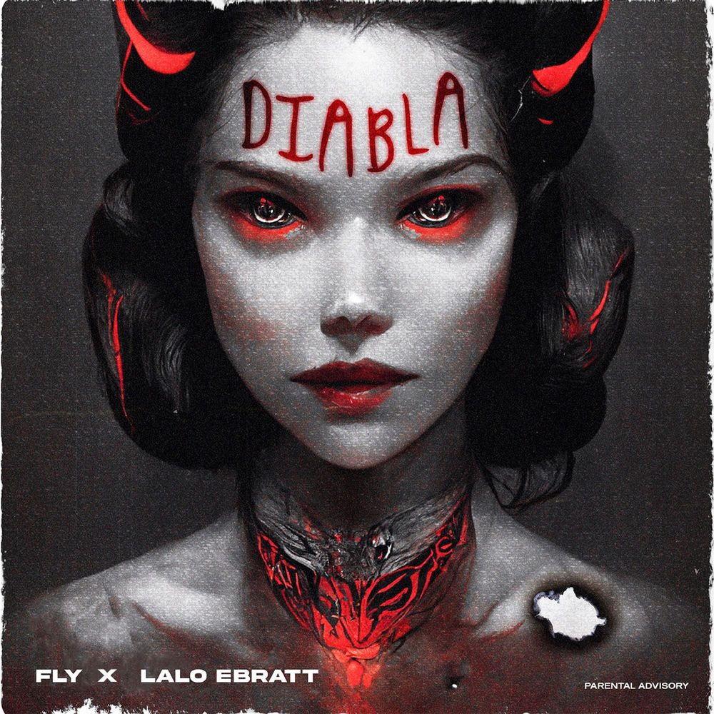 Portada de Diabla