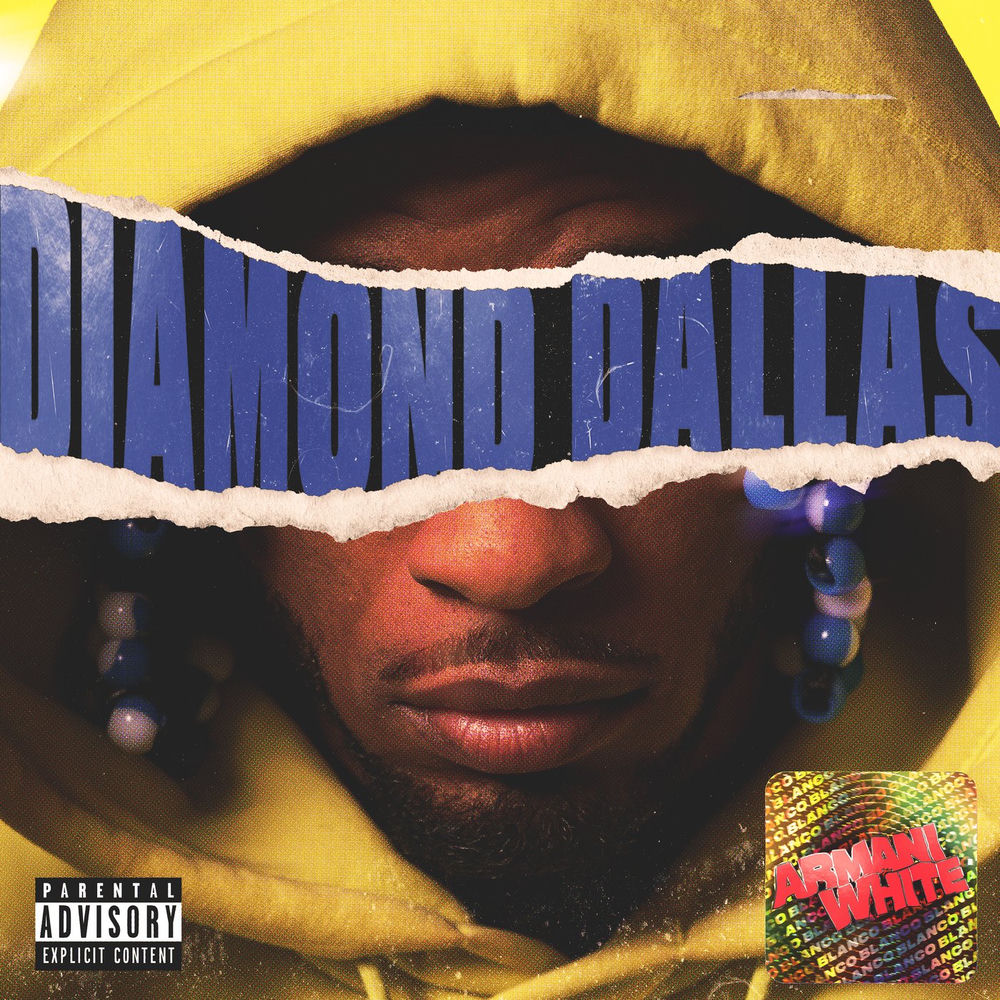 Portada de DIAMOND DALLAS