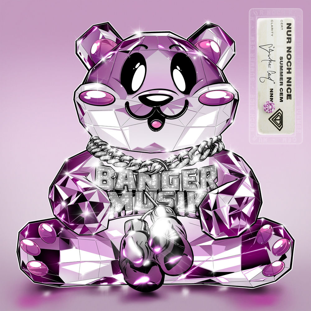 Portada de Diamonds