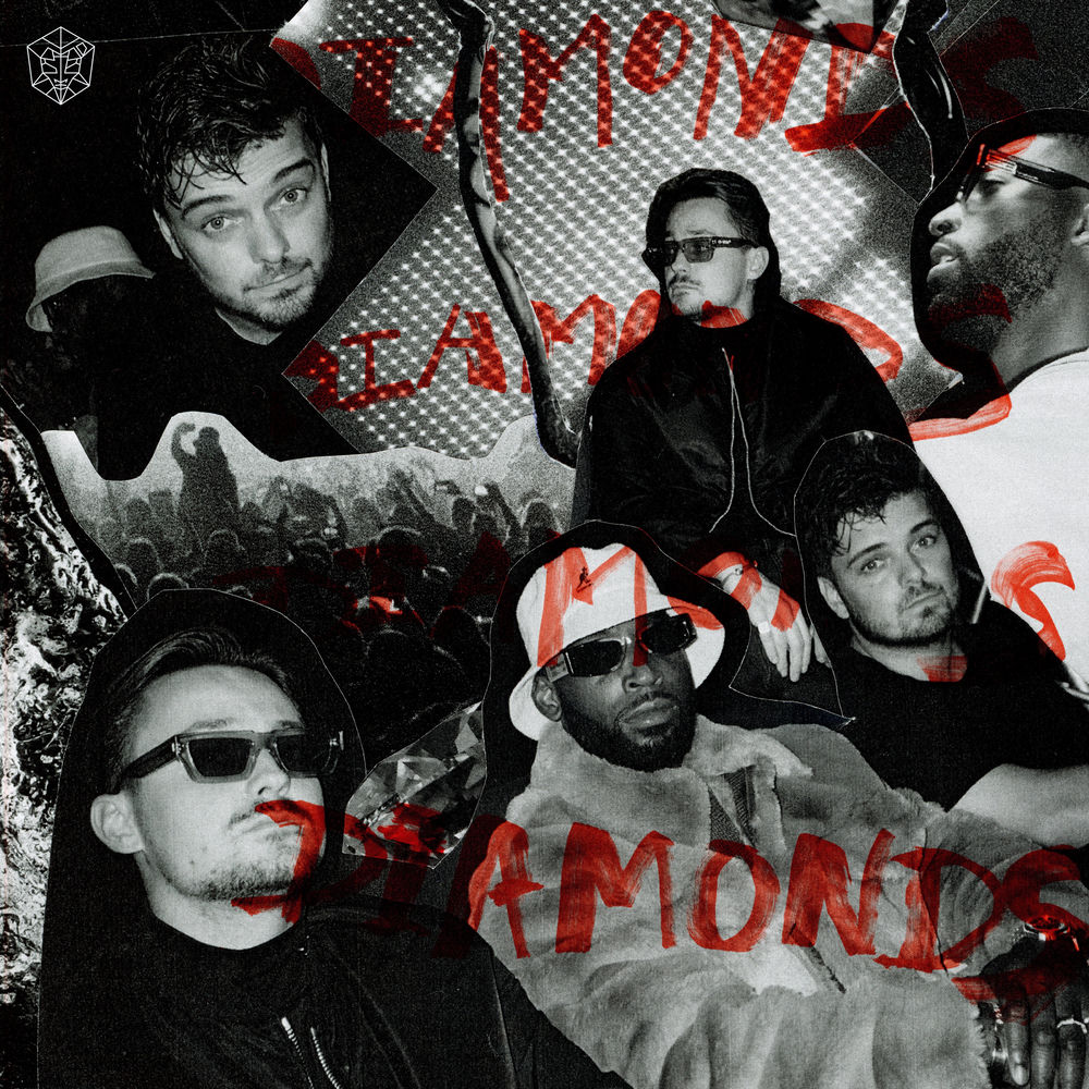 Portada de Diamonds