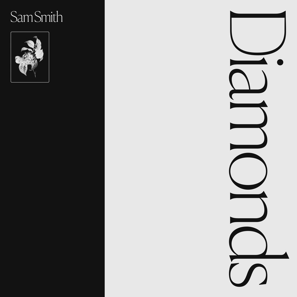 Portada de Diamonds