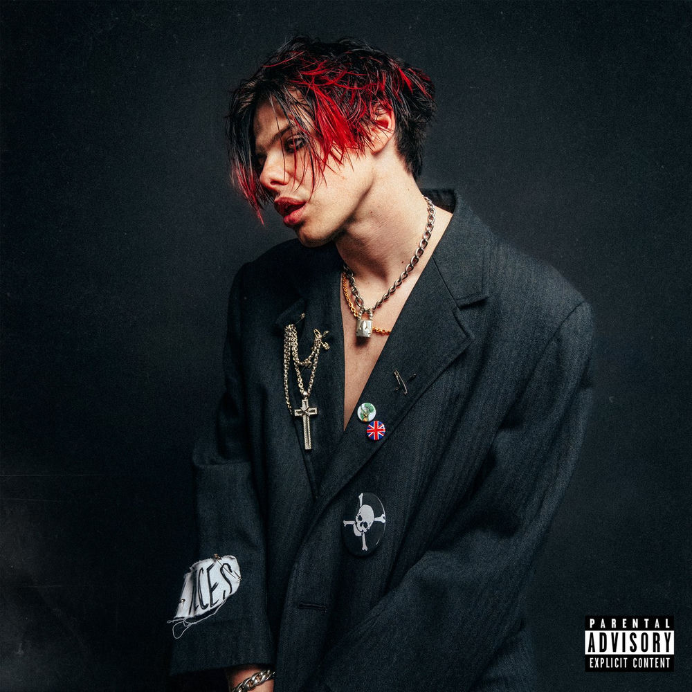 Portada de Die For A Night