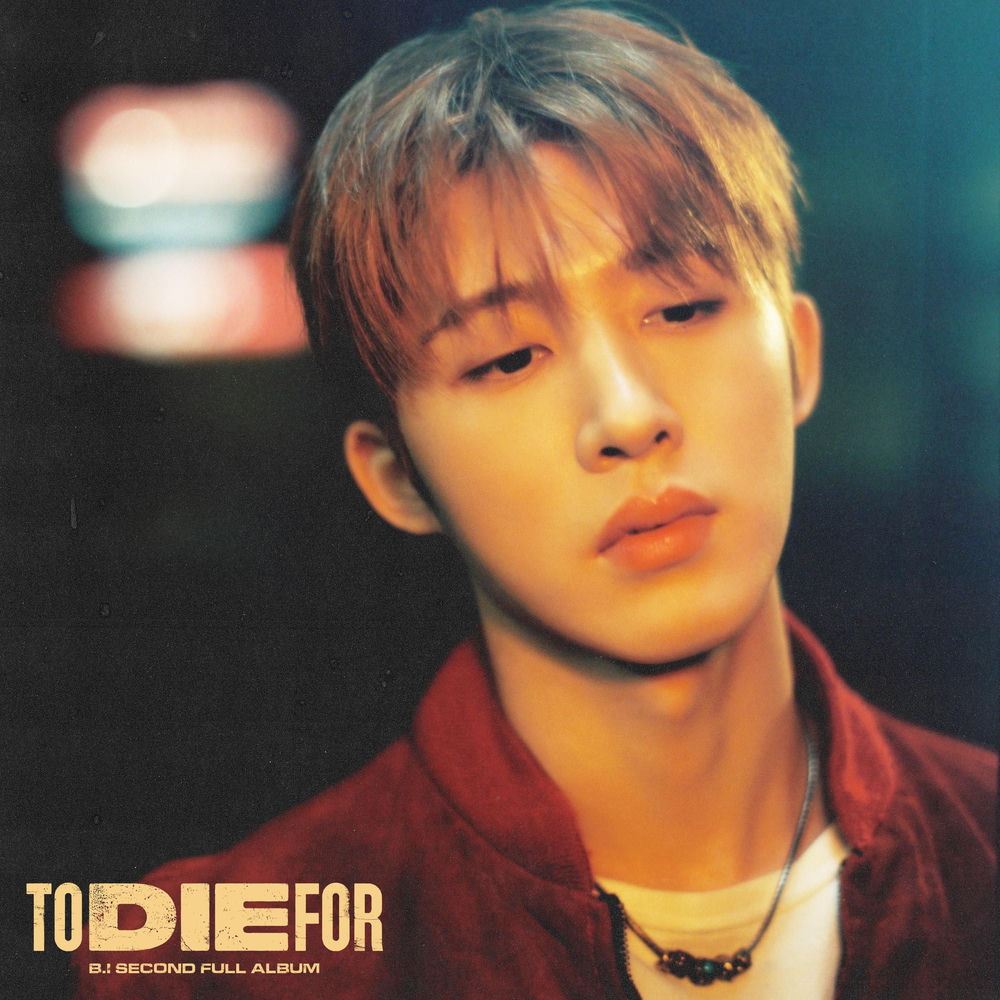 Portada de Die for love