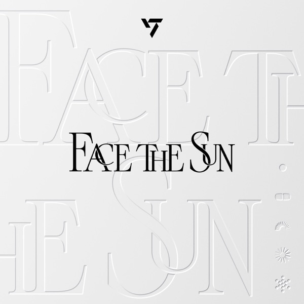 Portada de A Message From SEVENTEEN