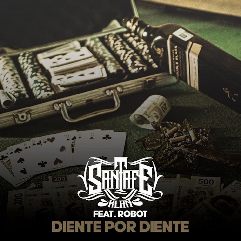 Portada de Diente Por Diente