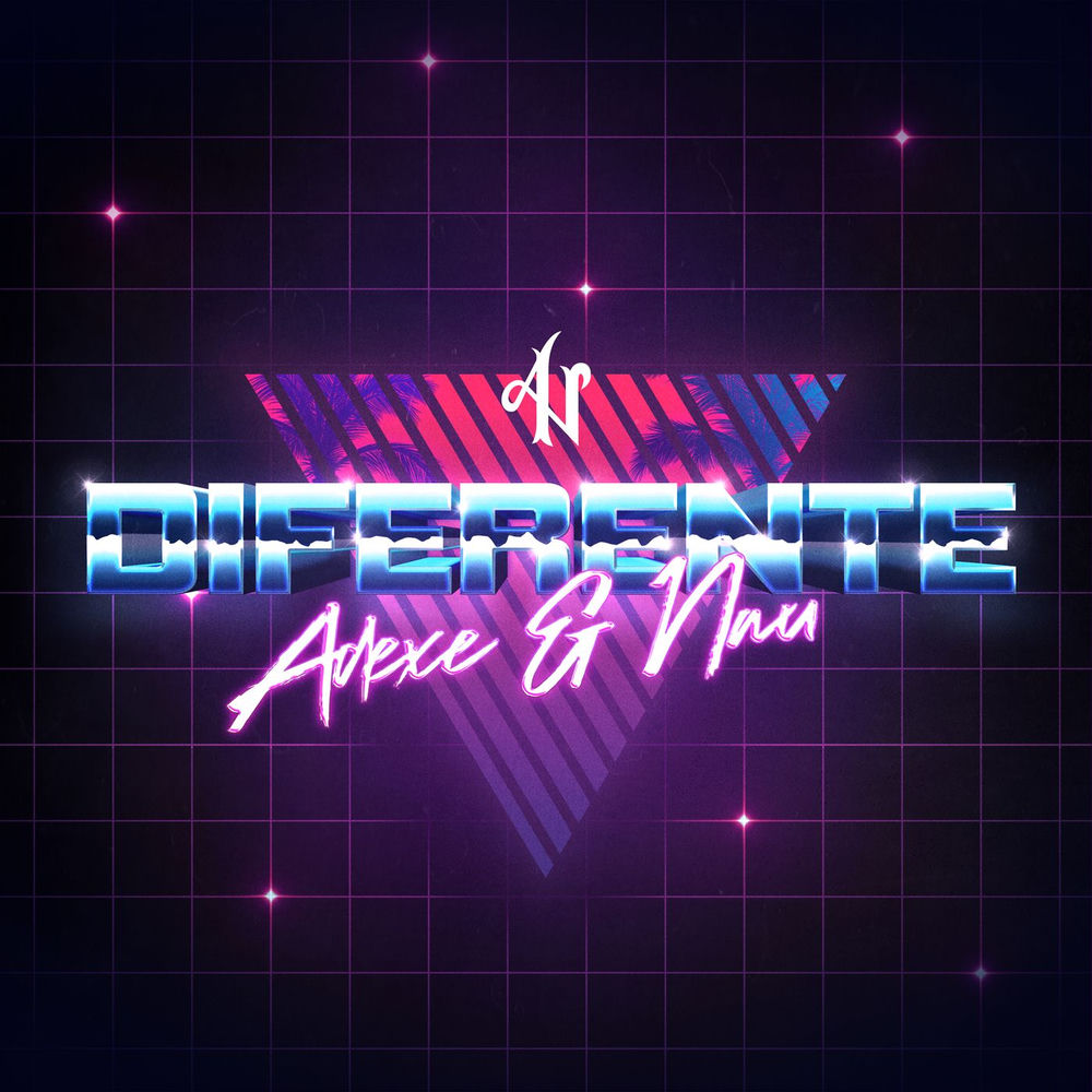 Portada de Diferente