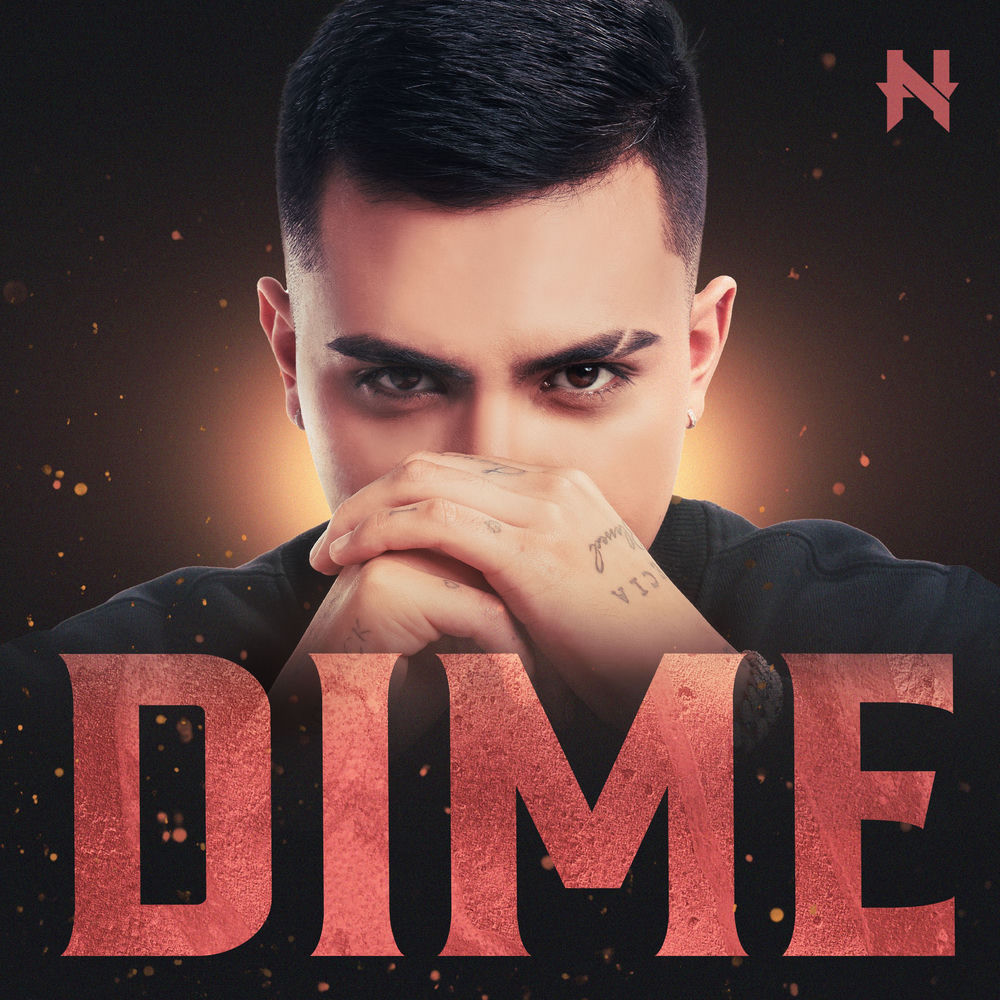 Portada de DIME