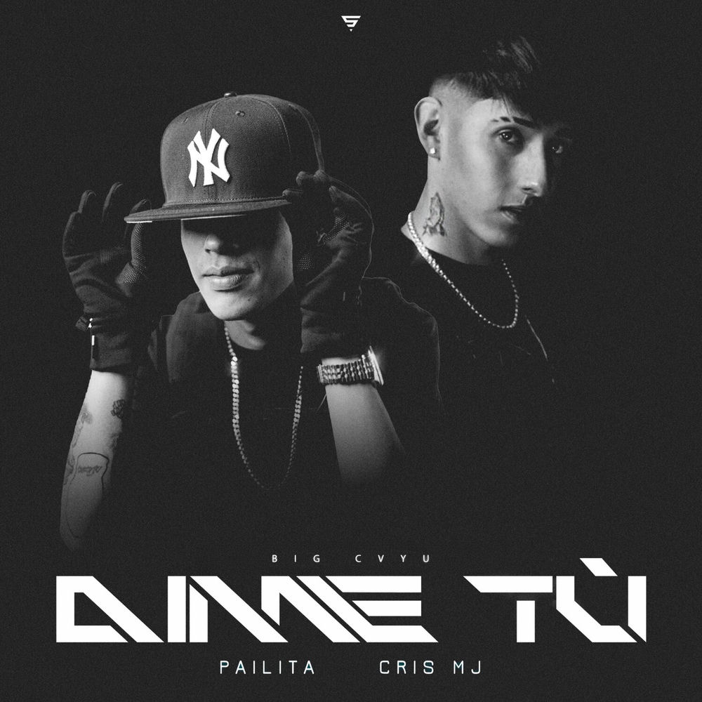 Portada de Dime Tú
