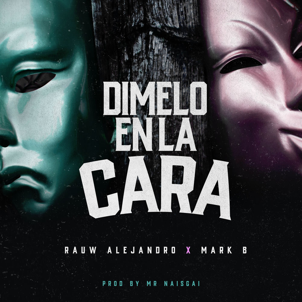 Portada de Dimelo en la Cara