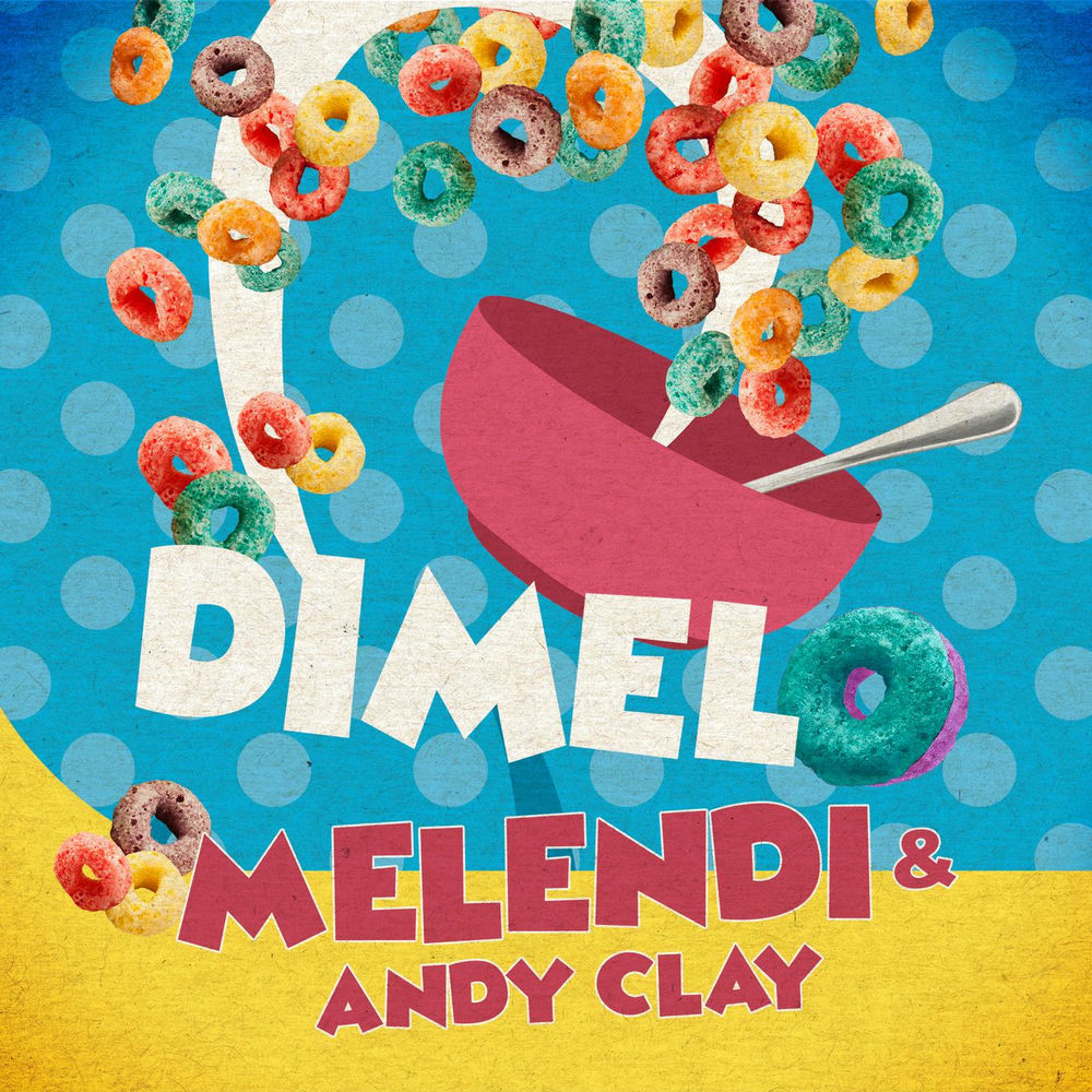 Portada de Dímelo