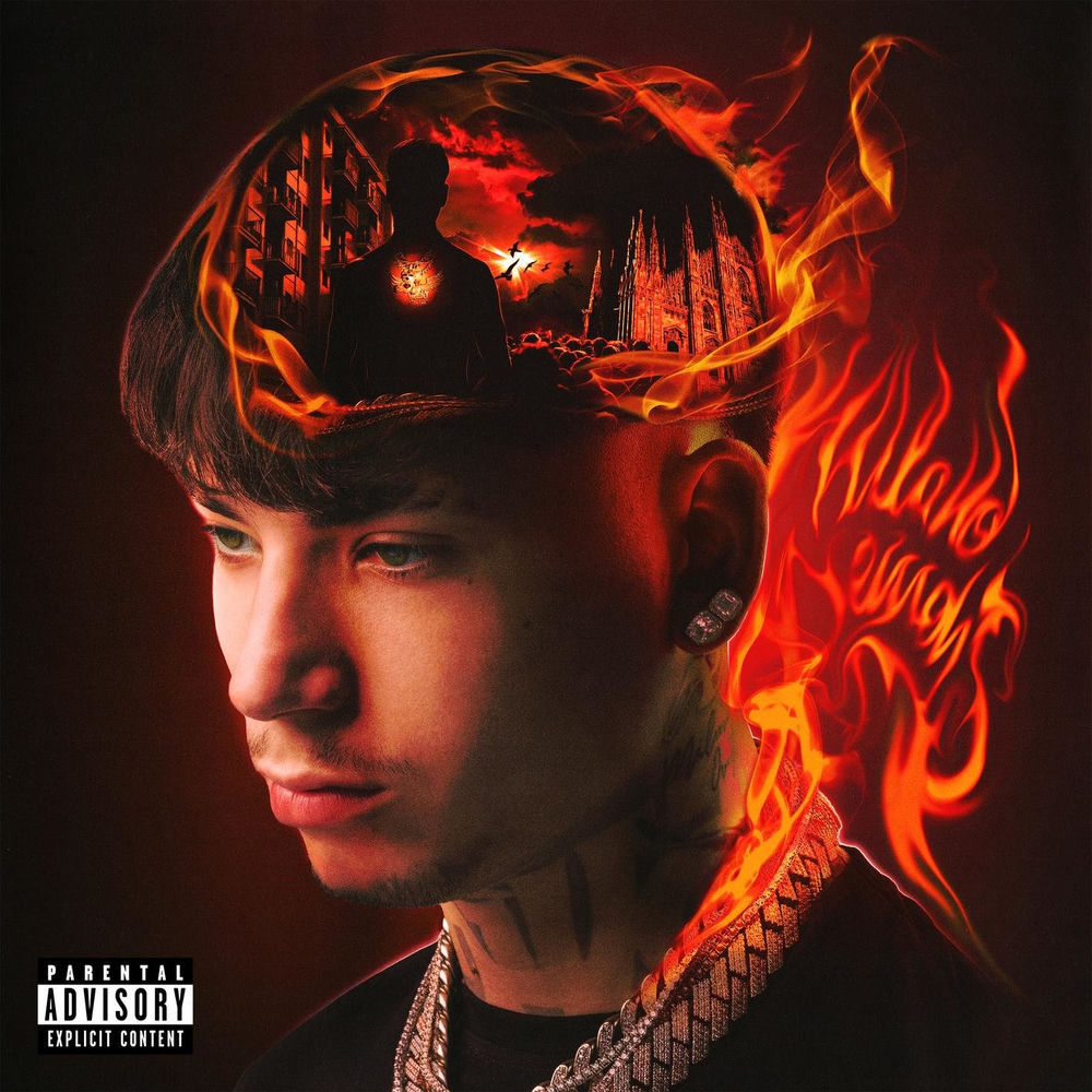 Portada de Dimenticare