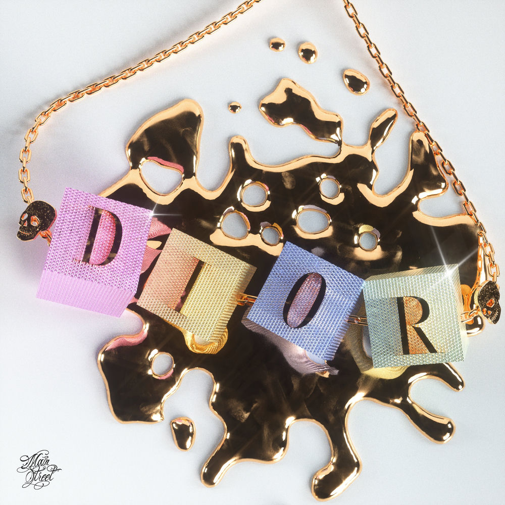 Portada de DIOR