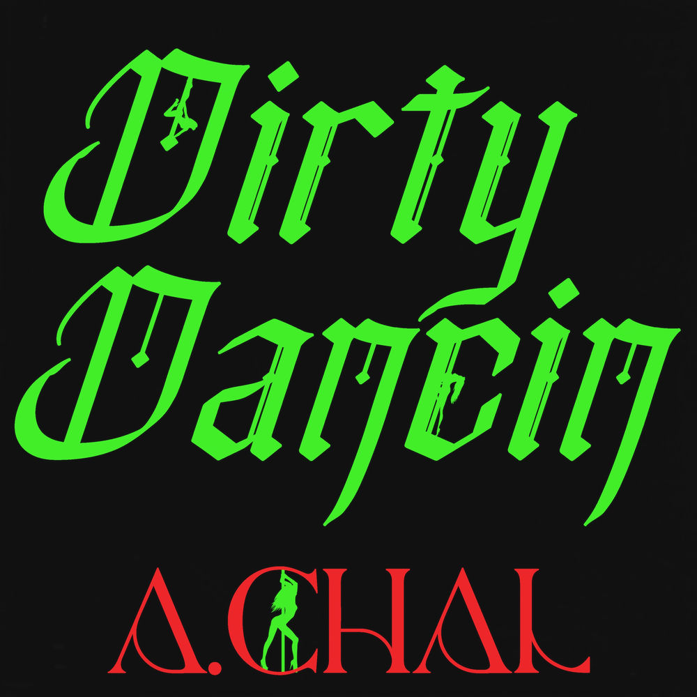 Portada de Dirty Dancin