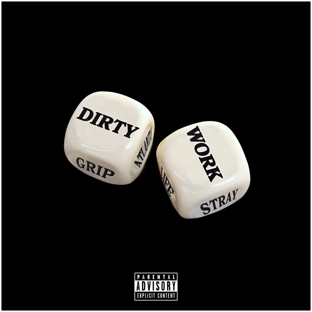 Portada de Dirty Work