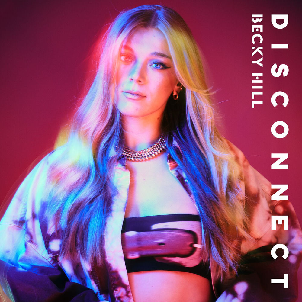 Portada de Disconnect