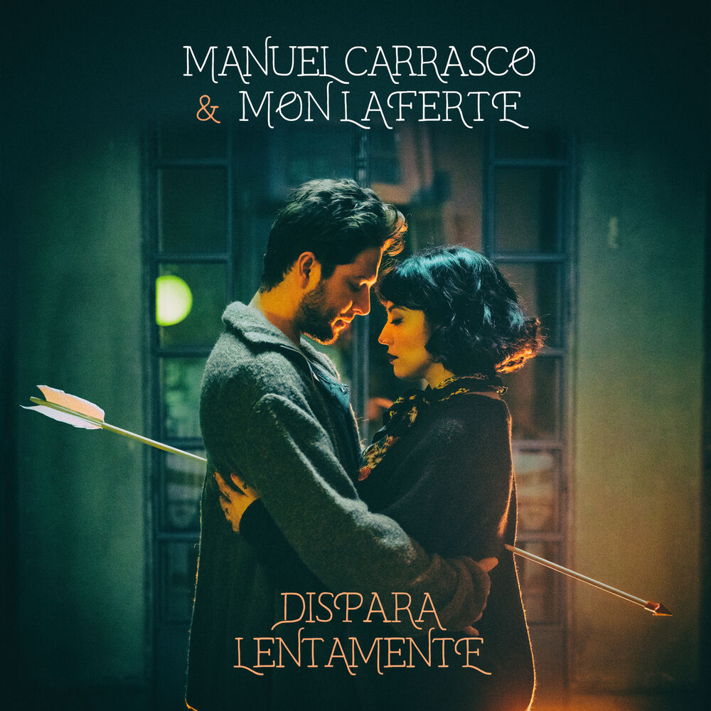 Portada de Dispara Lentamente