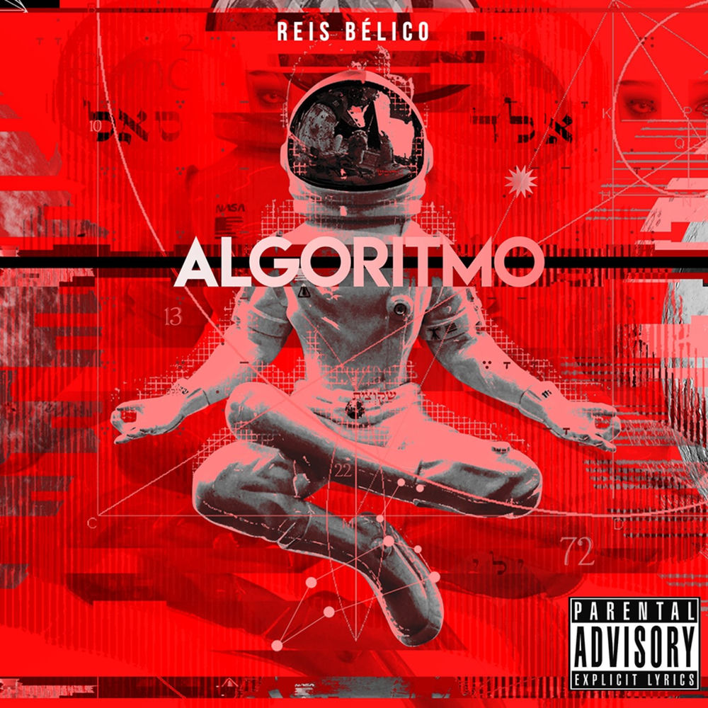 Portada de Distortion