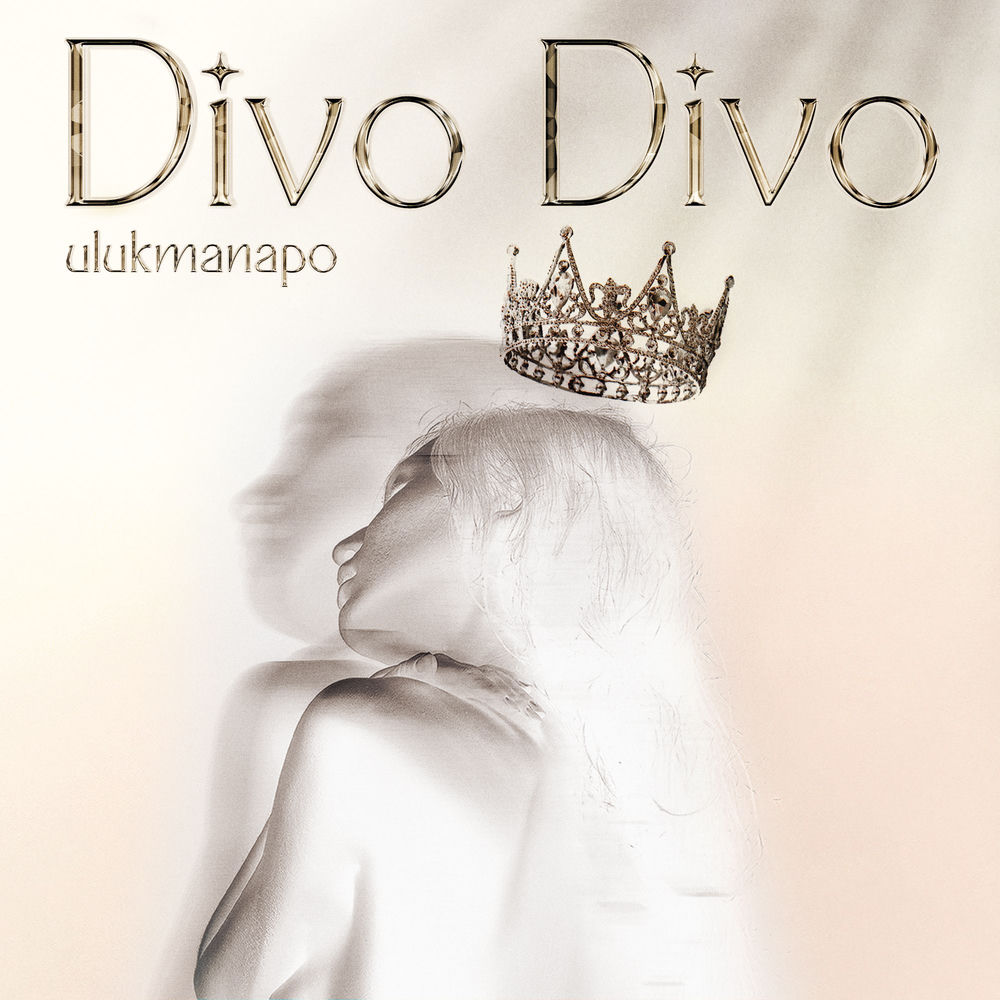 Portada de Divo Divo