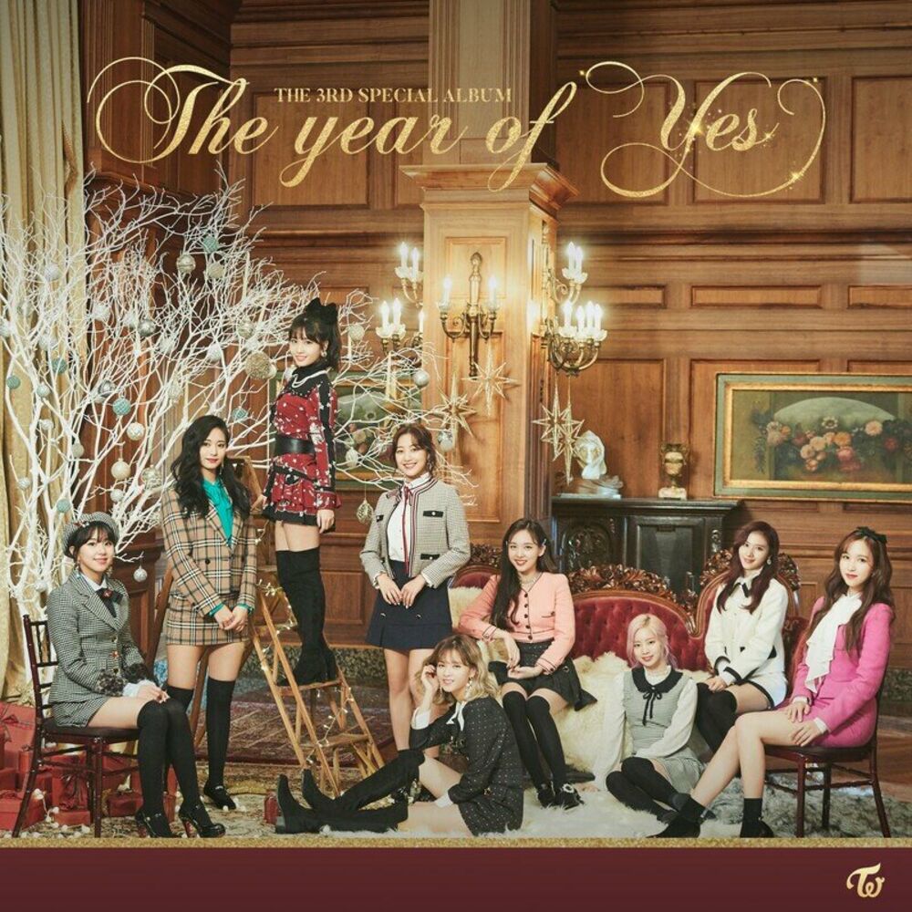 Portada de Do You Love Me?