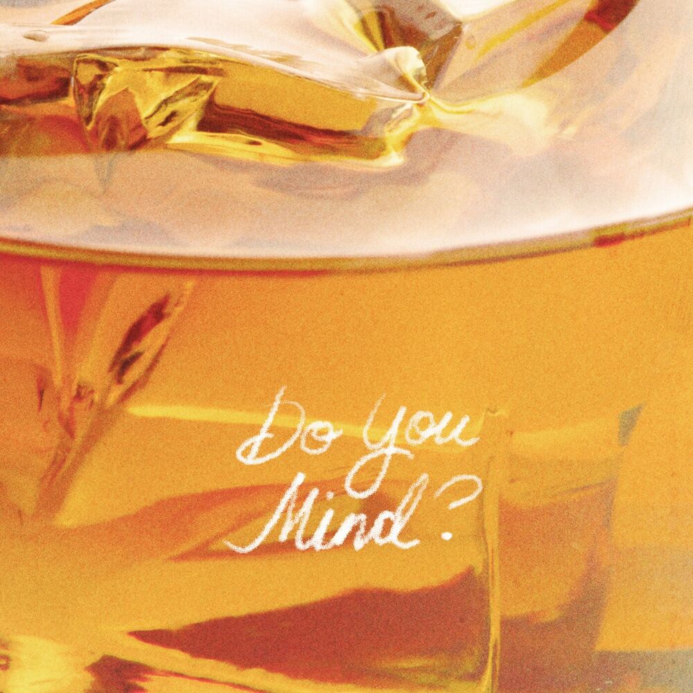 Portada de Do You Mind?
