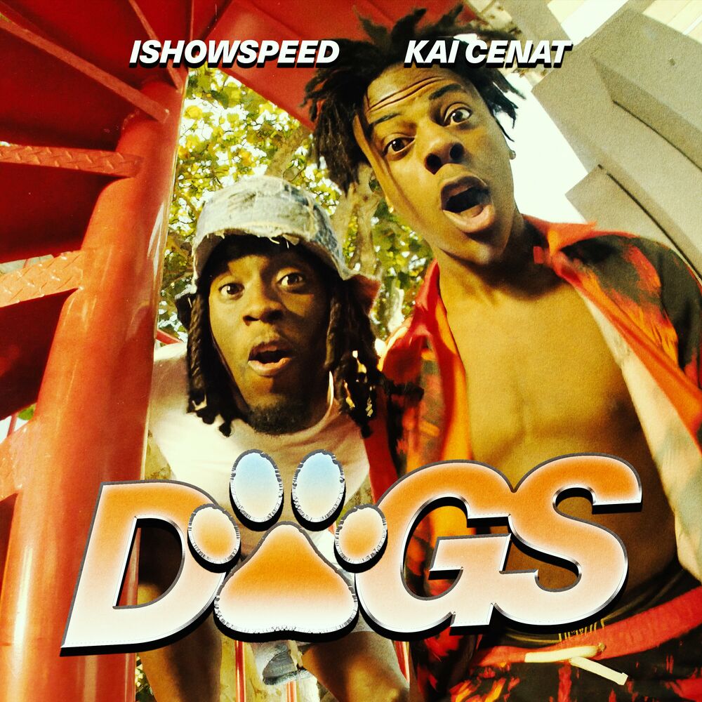 Portada de Dogs