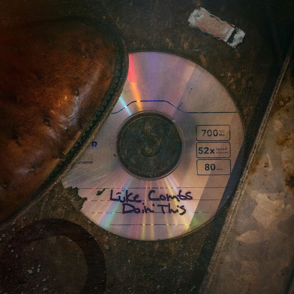 Portada de Doin’ This