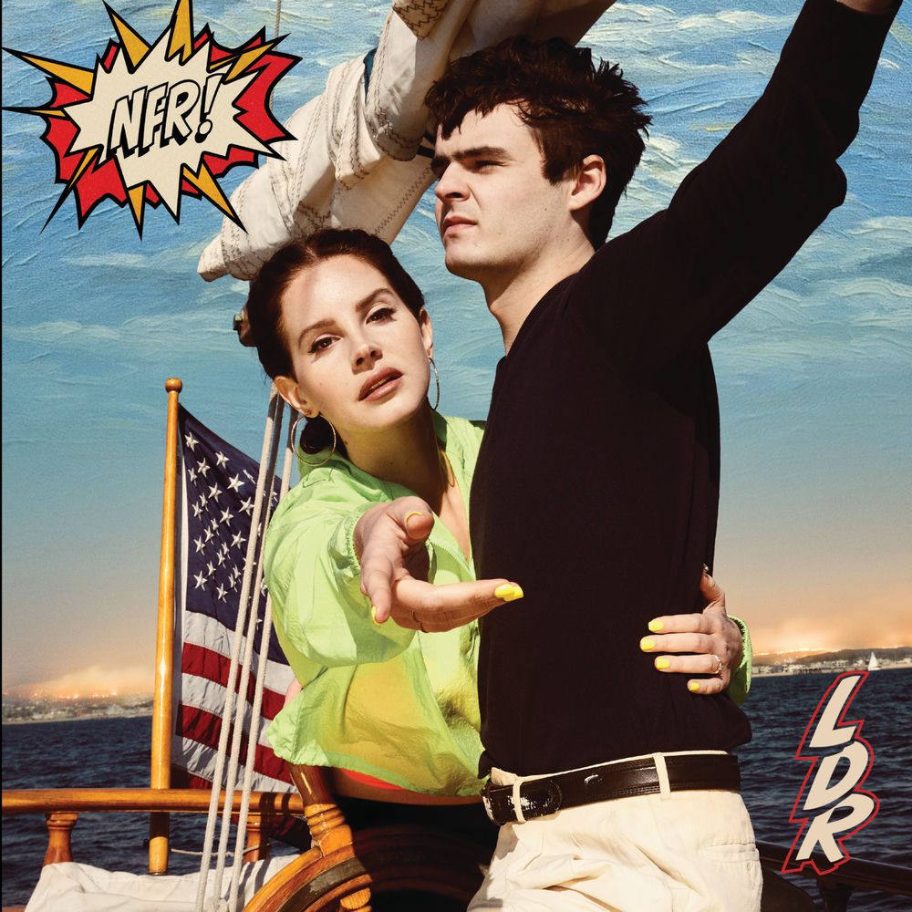 Portada de Doin' Time