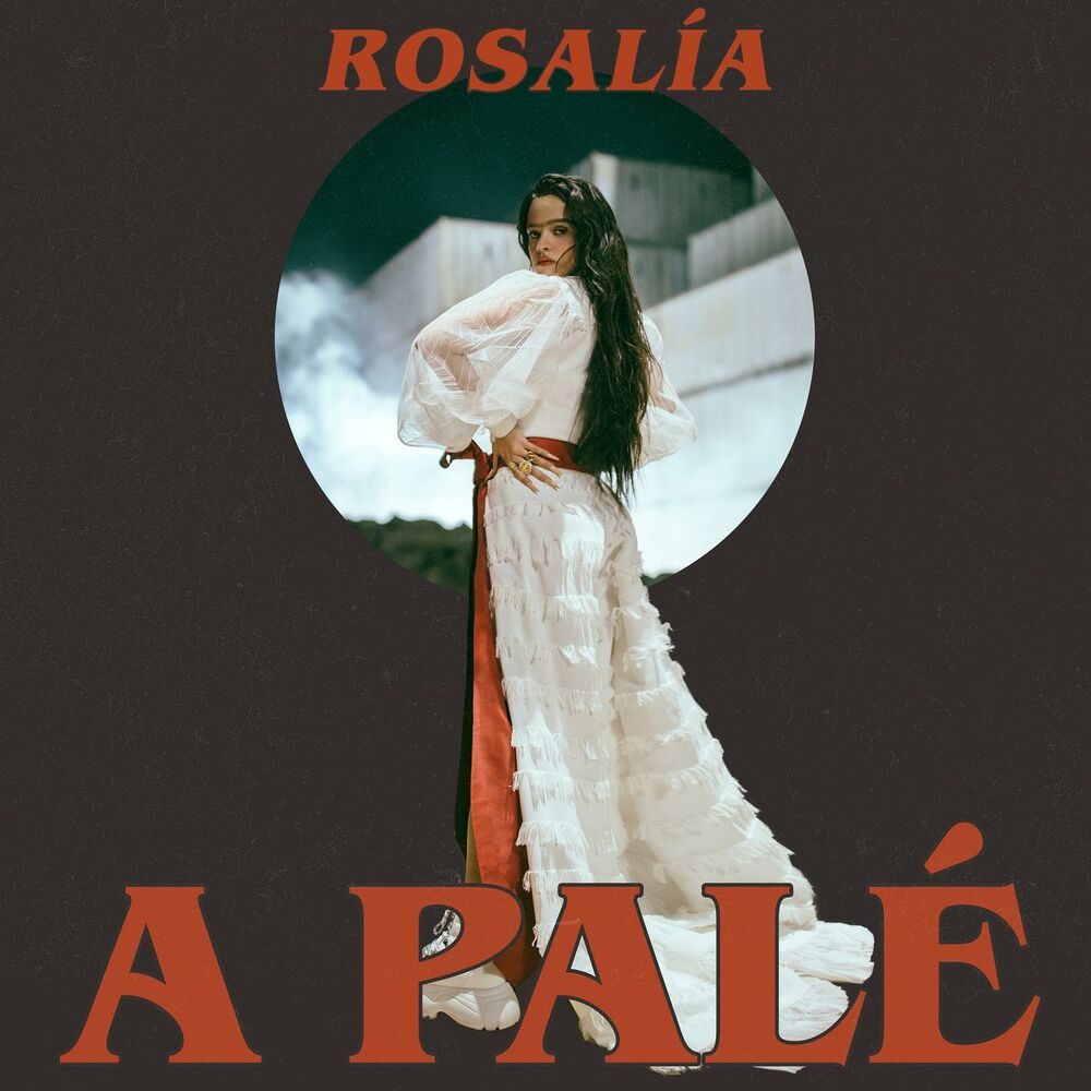 Portada de A Palé