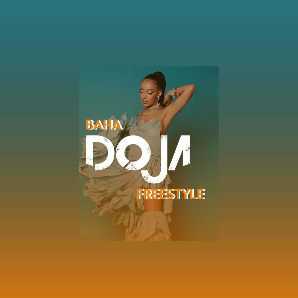 Portada de Doja (Remix)