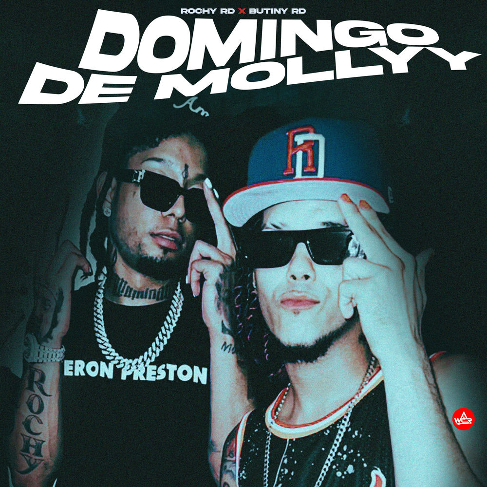 Portada de Domingo de Molly