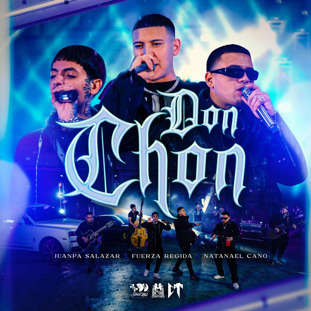 Portada de Don Chon
