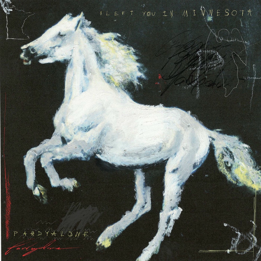 Portada de A Place for Us