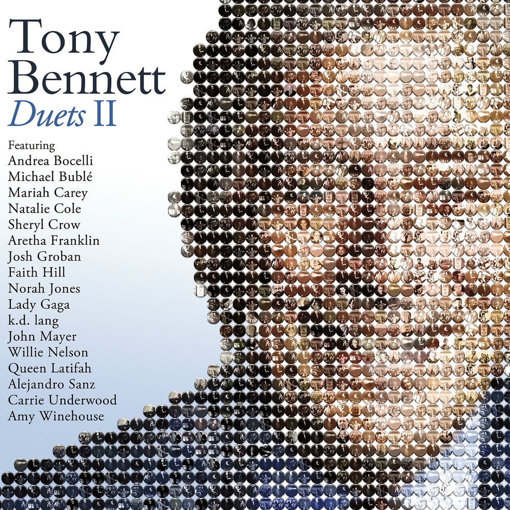 Portada de Don’t Get Around Much Anymore