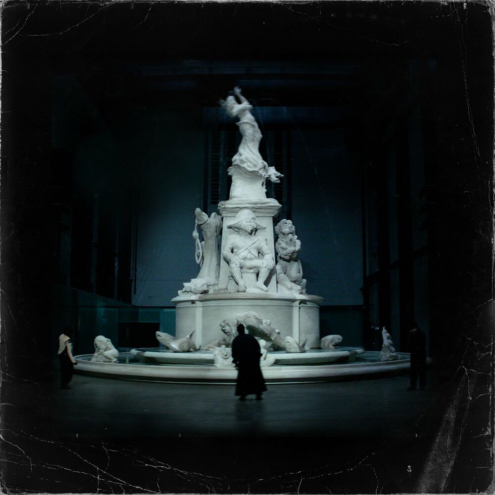 Portada de Don’t Judge Me