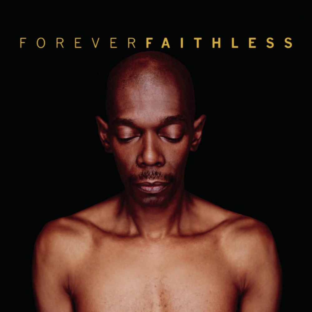 Portada de Don’t Leave