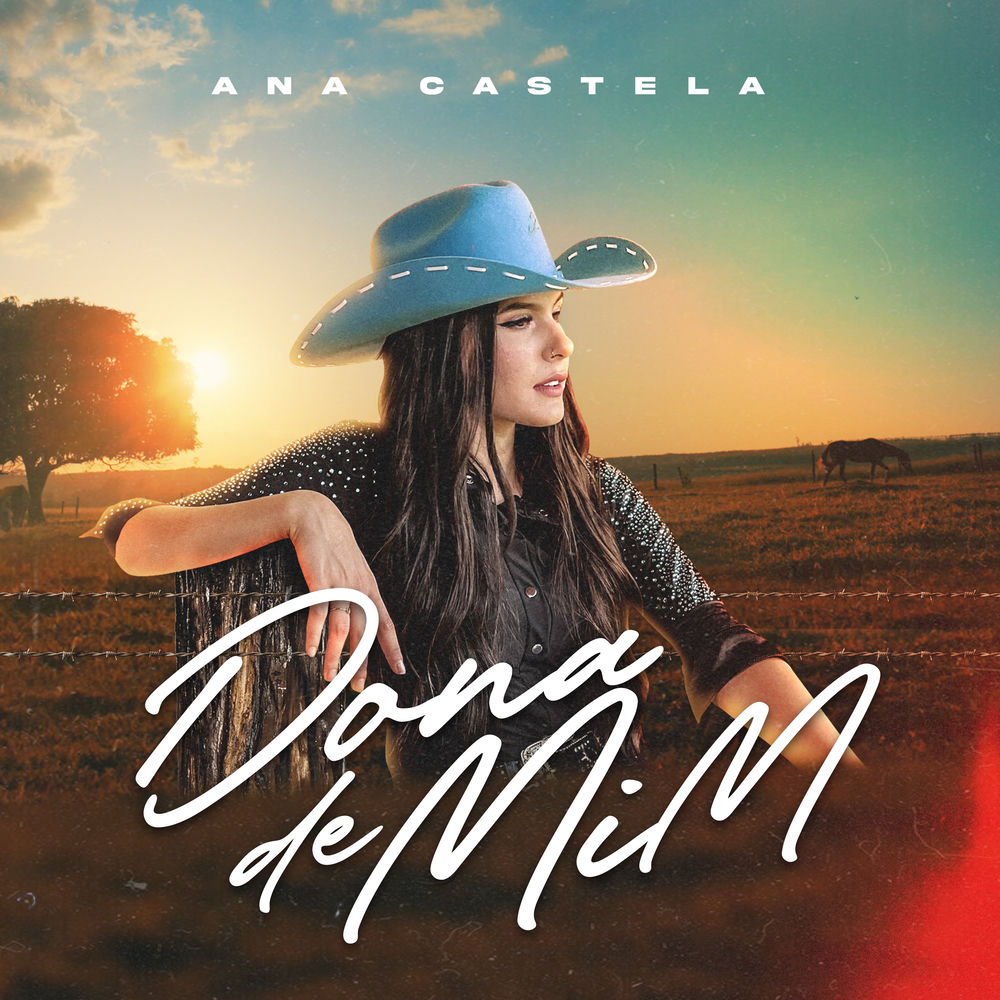 Portada de Dona de Mim